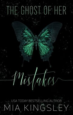 Cover The Ghost of Her Mistakes (eBook, ePUB)