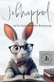 Jobhoppel (eBook, ePUB) Jobhoppel (eBook, ePUB)