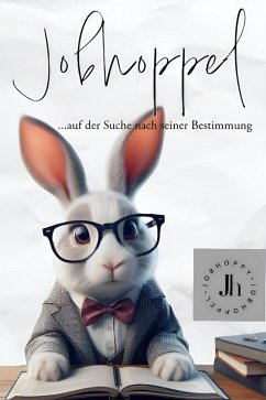 Cover Jobhoppel (eBook, ePUB)
