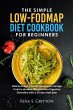The Simple Low-FODMAP Diet Cookbook for... - Bild 1