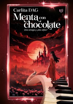 Cover Menta con chocolate (eBook, ePUB)