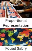 Proportional Representation (eBook, ePUB)