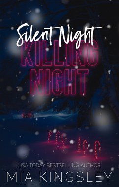 Silent Night, Killing Night (eBook, ePUB) - Kingsley, Mia