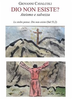 Cover Dio non esiste? (eBook, ePUB)