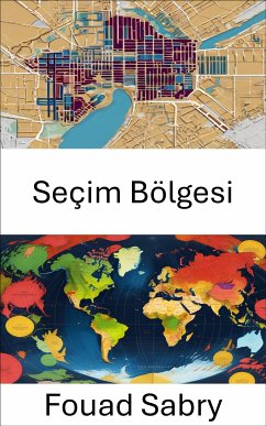 Seçim Bölgesi (eBook, ePUB) - Sabry, Fouad