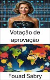 Votação de aprovação (eBook, ePUB)