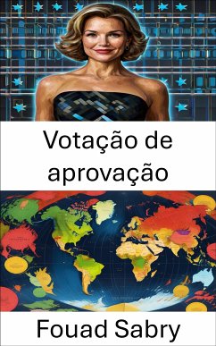 Votação de aprovação (eBook, ePUB) - Sabry, Fouad