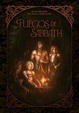 Fuegos de Sabbath (eBook, ePUB)