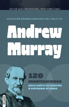 Andrew Murray (eBook, ePUB) - Murray, Andrew