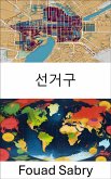 선거구 (eBook, ePUB)