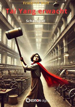 Cover Tai Yang erwacht (eBook, PDF)