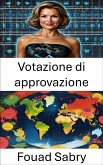 Votazione di approvazione (eBook, ePUB)