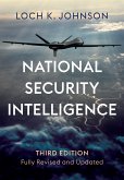 National Security Intelligence (eBook, ePUB)