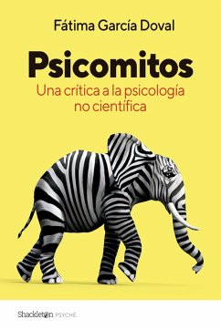 Cover Psicomitos (eBook, ePUB)