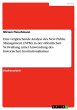Eine vergleichende Analyse des New... - Bild 1