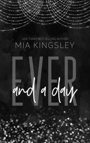Ever and a Day (eBook, ePUB)