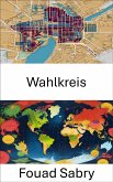 Wahlkreis (eBook, ePUB)