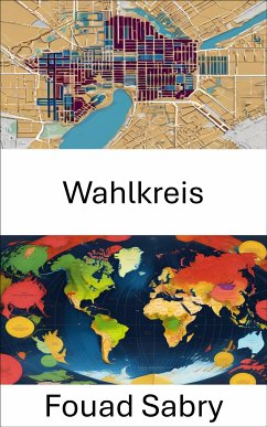 Wahlkreis (eBook, ePUB) - Sabry, Fouad