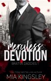 Merciless Devotion (eBook, ePUB)