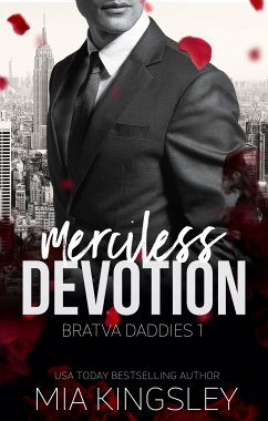 Merciless Devotion (eBook, ePUB) - Kingsley, Mia