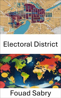 Electoral District (eBook, ePUB) - Sabry, Fouad