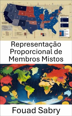 Representação Proporcional de Membros Mistos (eBook, ePUB) - Sabry, Fouad