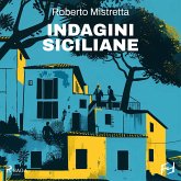 Indagini siciliane: la serie del Maresciallo Bonanno (MP3-Download)