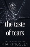 The Taste of Tears (eBook, ePUB)