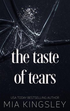 Cover The Taste of Tears (eBook, ePUB)
