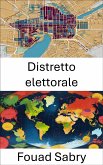 Distretto elettorale (eBook, ePUB)