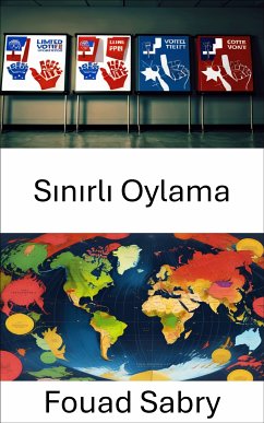 Sınırlı Oylama (eBook, ePUB) - Sabry, Fouad