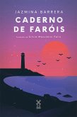 Caderno de faróis (eBook, ePUB) Caderno de faróis (eBook, ePUB)