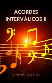 Acordes interválicos 2 (eBook, ePUB)