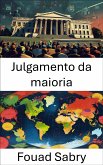 Julgamento da maioria (eBook, ePUB)