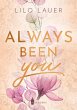 Always been you (eBook, ePUB) - Bild 1