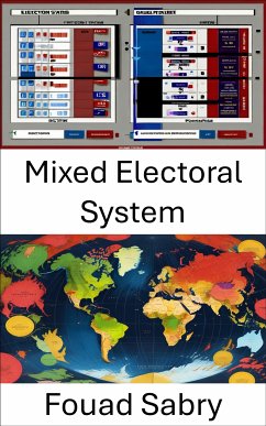 Mixed Electoral System (eBook, ePUB) - Sabry, Fouad