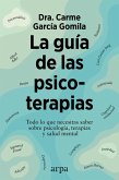 La guía de las psicoterapias (eBook, ePUB)