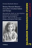 Bettina Sharada Bäumer – ein Leben zwischen Indien und Europa (eBook, ePUB)