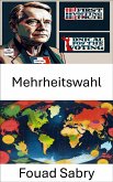 Mehrheitswahl (eBook, ePUB)