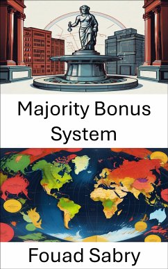 Majority Bonus System (eBook, ePUB) - Sabry, Fouad