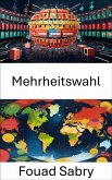 Mehrheitswahl (eBook, ePUB)