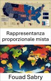 Rappresentanza proporzionale mista (eBook, ePUB)