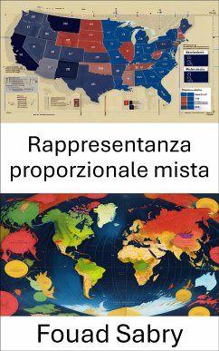 Rappresentanza proporzionale mista (eBook, ePUB) - Sabry, Fouad