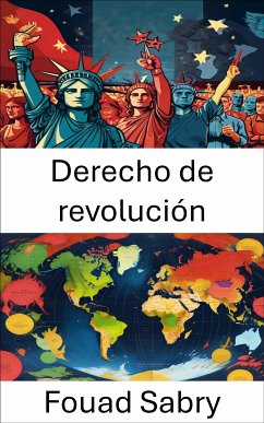 Derecho de revolución (eBook, ePUB) - Sabry, Fouad