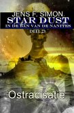 Ostracisatie (STAR-DUST 23) (eBook, ePUB) Ostracisatie (STAR-DUST 23) (eBook, ePUB)