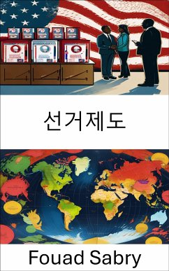 선거제도 (eBook, ePUB) - Sabry, Fouad