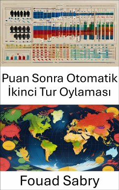 Puan Sonra Otomatik İkinci Tur Oylaması (eBook, ePUB) - Sabry, Fouad