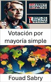 Votación por mayoría simple (eBook, ePUB)