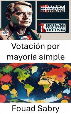 Votación por mayoría simple (eBook, ePUB) - Sabry, Fouad