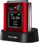 Bea-Fon Fold 10 LTE rot
